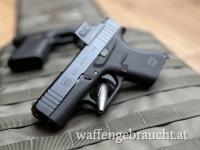 Glock 43 Griffstück - komplett