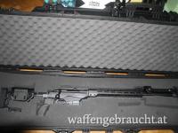 Tikka T3xTac A1 .308