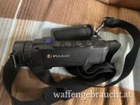 Pulsar Helion 2