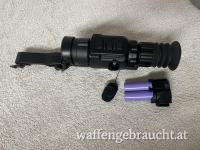 Infiray Wärmebildzielfernrohr Paket für Blaser R8/93