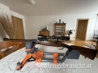 Mannlich Schönauer 8x57 JS