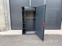 NEU! Waffenschrank HeLux 12++ Langwaffen , Tresor , Safe