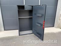 Waffenschrank HeLux 16 Langwaffen , Tresor , Safe