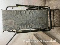 mobile Ansitzleiter