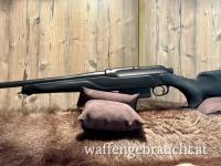 Sauer 505 Ergo Max Black
