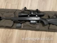 Tikka T3X CTR