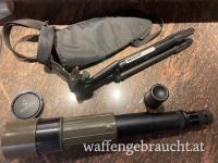 Spektiv Swarovski CT85 mit Okular 20-60fach