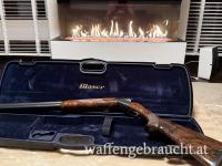 Blaser F16 