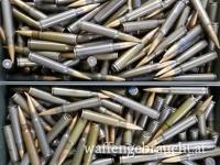 8x57 IS  WK2 Patronen