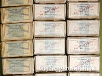 8x57 IS WK2 Patronen in originaler Schachtel