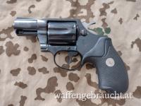 Colt Detective Special Plastikgriff .38 Special Snubnose Revolver