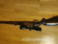 Steyr Stutzen Schrankwaffe