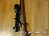 Luger Stutzen 3006