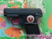 CZ Z Duo  Bj 1972/73 NVA 