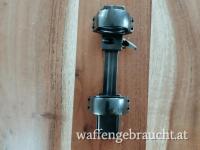 EAW Hebel Schwenkmontage für SAUER 404 30mm Zielfernrohrmontage