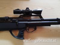 EVANIX MAX AIR 2  50 Joule H.Automat