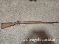 K98 Karabiner 98b Nummerngleich bis auf den Verschluss