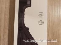 💥💥💥Olight Sigurd Griff und hochwertiges Waffenlicht NEU OVP💥💥💥