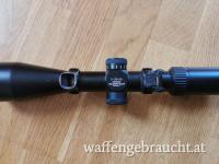 Ddoptics 5-30x50 Zielfernrohr Leuchtpunkt und Paralaxausgleich
