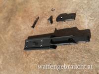 TWS Bitty Dot Mount - Red Dot Montage für AK Systeme mit Aimpoint Micro Footprint