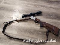 Blaser K 77