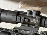 Burris AR-536 