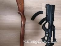 Ruger 10/22 