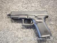 Glock 44 22lr. M9x0,75 Gewinde
