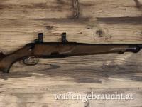 Steyr Mannlicher CL II 300 Win. Mag. inkl. Steyr Schwenkmontage 30siger Ring