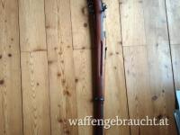 Schwedenmauser m96 
