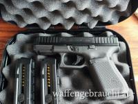 Glock 44 Kal. .22