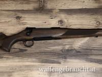 **AKTION** Sauer 100 Classic 222 Rem. 56er Lauf MG