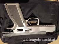 💥Phoenix Redback Kal. 9 mm Luger Modell  PHX21💥