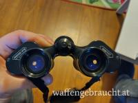 Swarowksi 8x30 (noch zu haben)- Leupold 12x50 (verkauft)