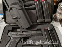AREX DEFENSE Delta l OR