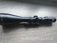 Tasco Titan 3-12x52 inklusive Blaser Satelmontage, war auf 243 win Blaser R93 Montiert 