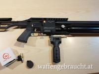 Kral Arms Puncher Shadow 5,5mm, 44Joule