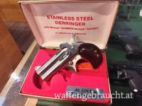 American Derringer Corp. Derringer .45 Colt /.410 Shot