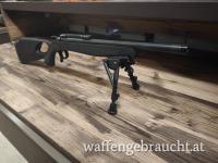Bergara BA13 Thumbhole 308 Win. 42er Lauf inkl. Zweibein