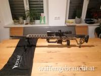 Victrix Cladio V 6 5 creedmoor 