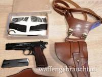 FN Highpower M35  