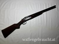 kurze Doppelflinte zur Selbstverteidigung - UBERTI Double Defense - frei ab 18 Jahren