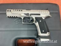 Walther Q5 Match SF Black Tie 9mm 