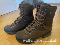 Top Jagd- und Trecking Schuhe