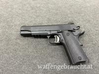SONDERPREIS! Tisas ZIG PC9 Black 9 mm Luger
