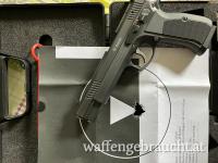 CZ 97 Sport OSCHATZ (Verkauft an Robert)
