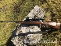 Sauer 80 im Kaliber 7x64