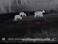 Wärmebild Imfiray