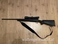 Remington 700 300Win + Optik