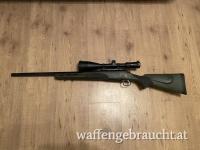 Remington 700 223Rem + Optik